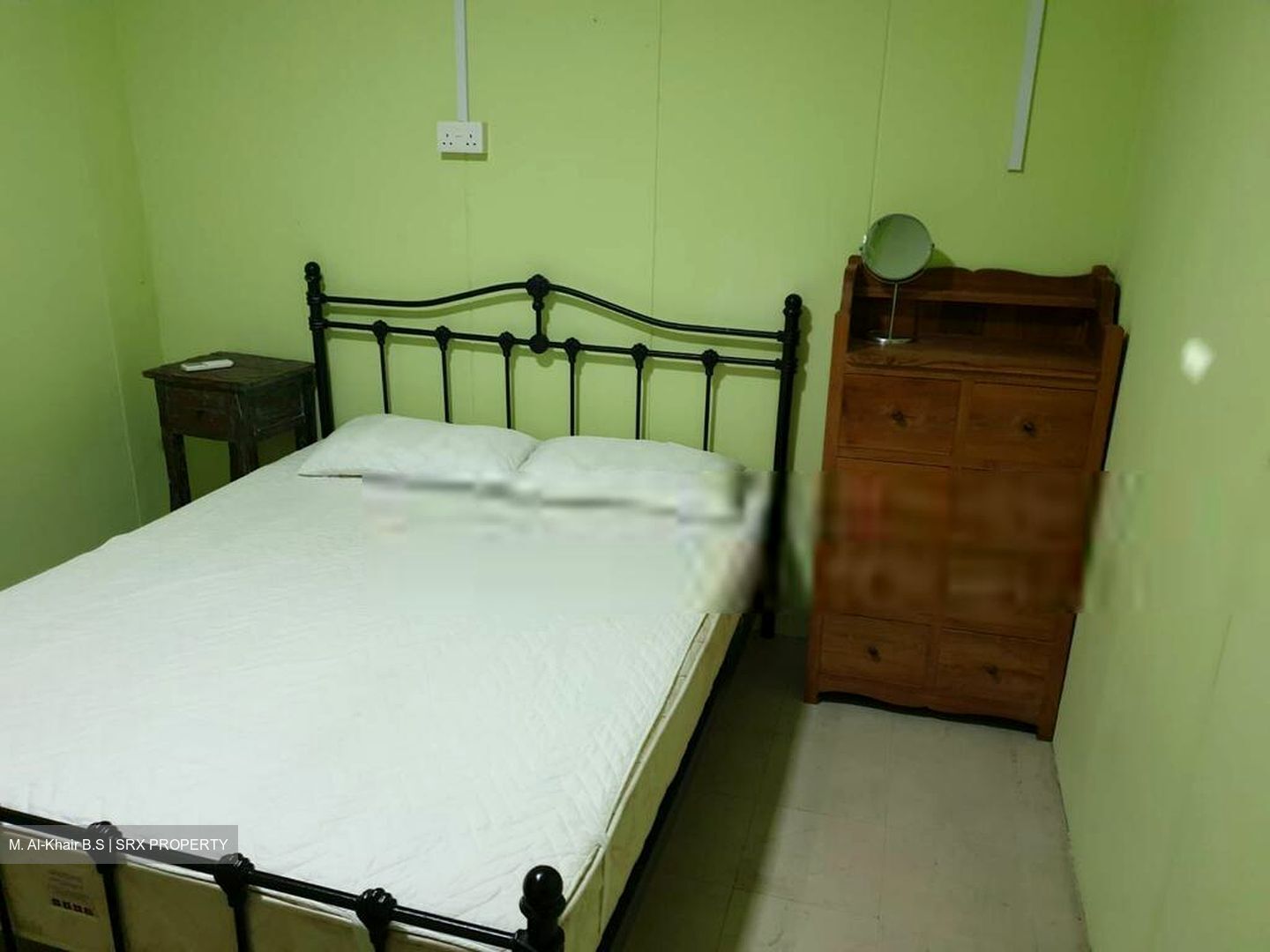 Blk 476 Pasir Ris Drive 6 (Pasir Ris), HDB 4 Rooms #636375001